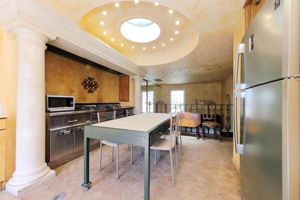Suity I Penthouse With Two Terraces Rom Exteriör bild